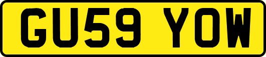 GU59YOW
