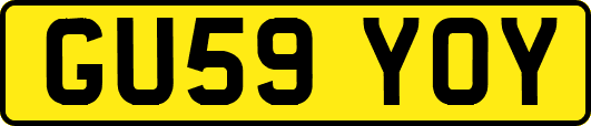 GU59YOY