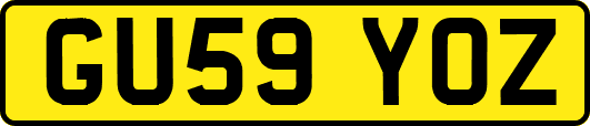 GU59YOZ