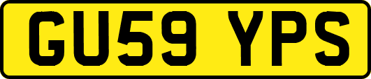GU59YPS