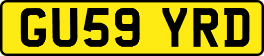 GU59YRD