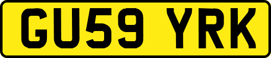 GU59YRK