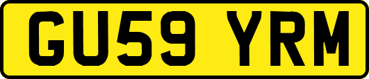 GU59YRM