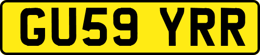 GU59YRR