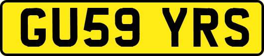 GU59YRS
