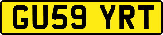 GU59YRT