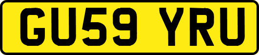 GU59YRU