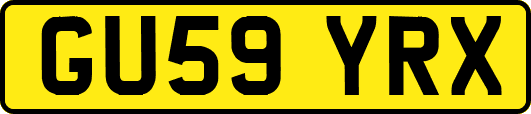 GU59YRX