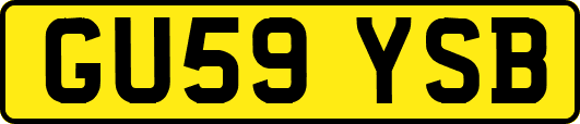 GU59YSB