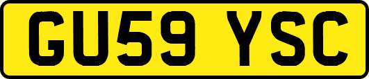GU59YSC