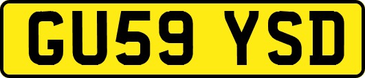 GU59YSD