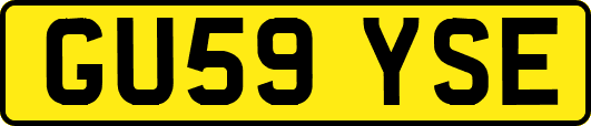 GU59YSE