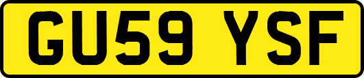 GU59YSF