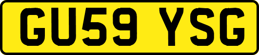 GU59YSG