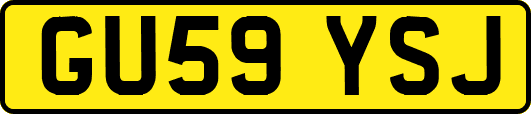 GU59YSJ