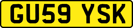 GU59YSK