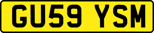 GU59YSM