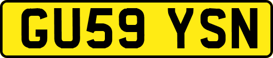 GU59YSN