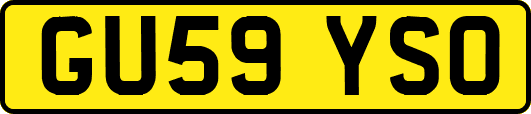 GU59YSO