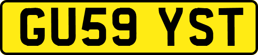 GU59YST