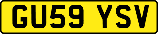 GU59YSV