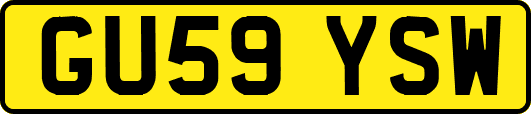 GU59YSW