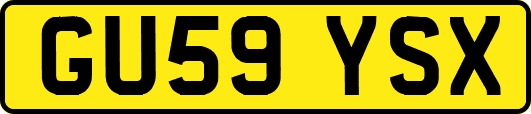 GU59YSX