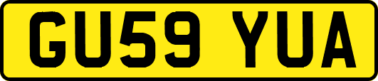 GU59YUA