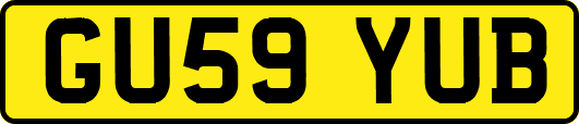 GU59YUB