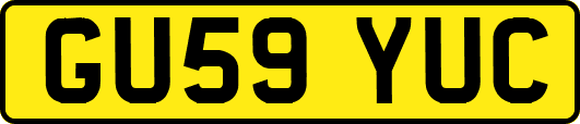 GU59YUC