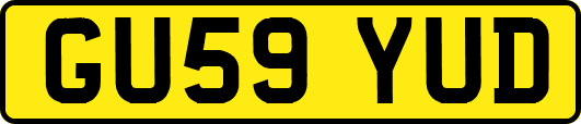 GU59YUD