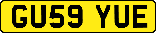 GU59YUE