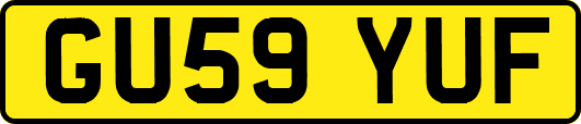GU59YUF
