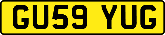 GU59YUG