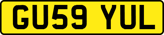 GU59YUL