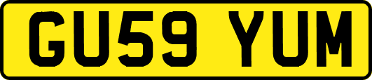 GU59YUM