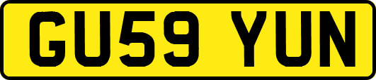 GU59YUN