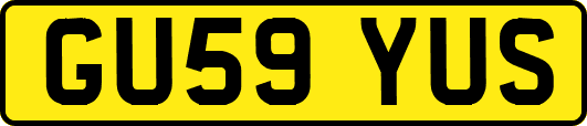 GU59YUS