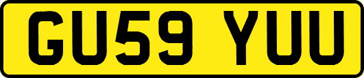 GU59YUU