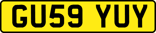 GU59YUY