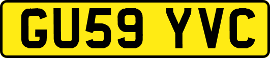 GU59YVC