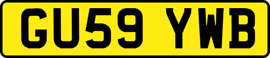 GU59YWB