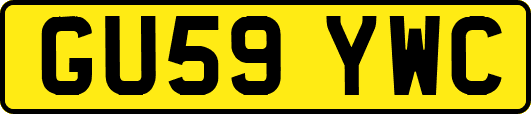 GU59YWC