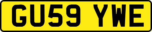 GU59YWE