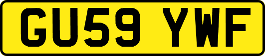 GU59YWF
