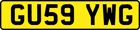 GU59YWG