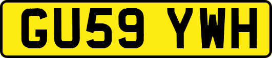 GU59YWH