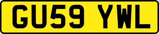 GU59YWL
