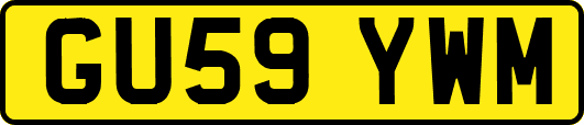 GU59YWM