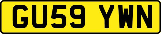GU59YWN